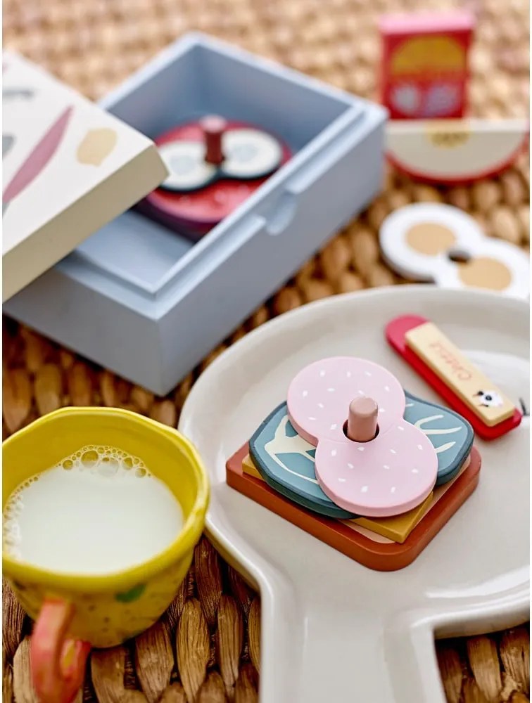 Set de joacă pentru copii Thyra – Bloomingville Mini