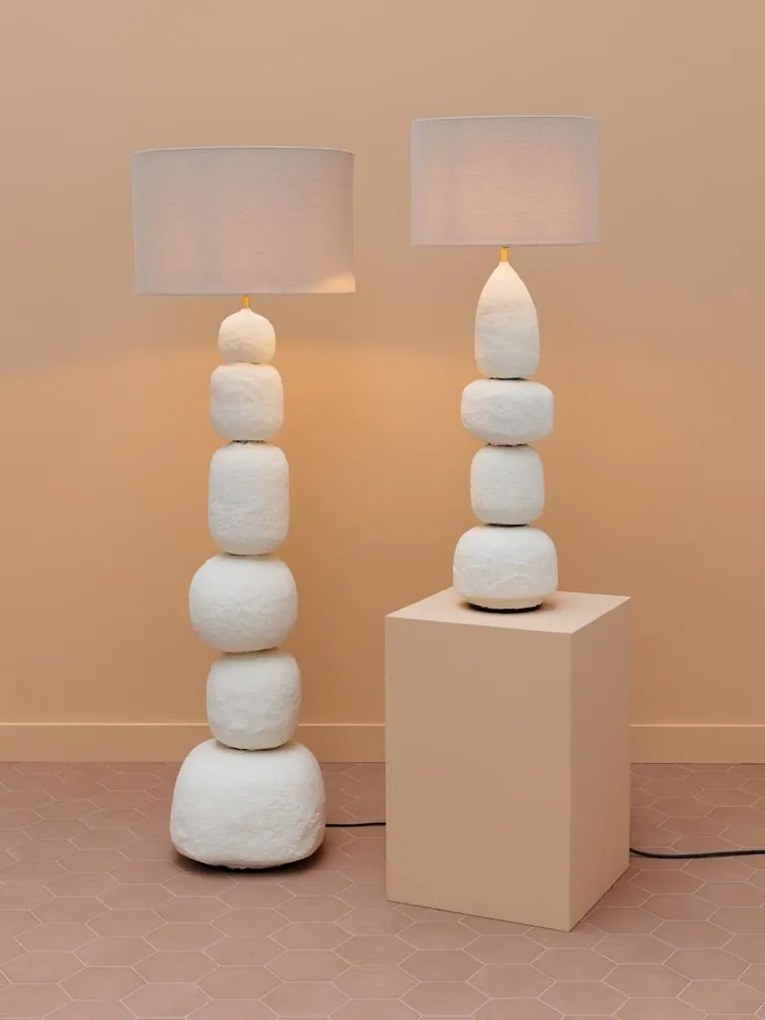 Lampa de masa Enamorados