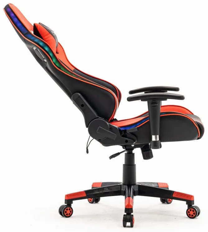 Scaun de gaming, Immersion Chairs, Red