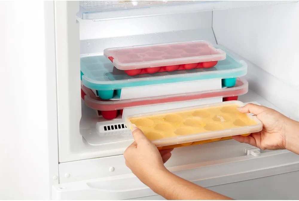 Formă pentru gheață – Lékué