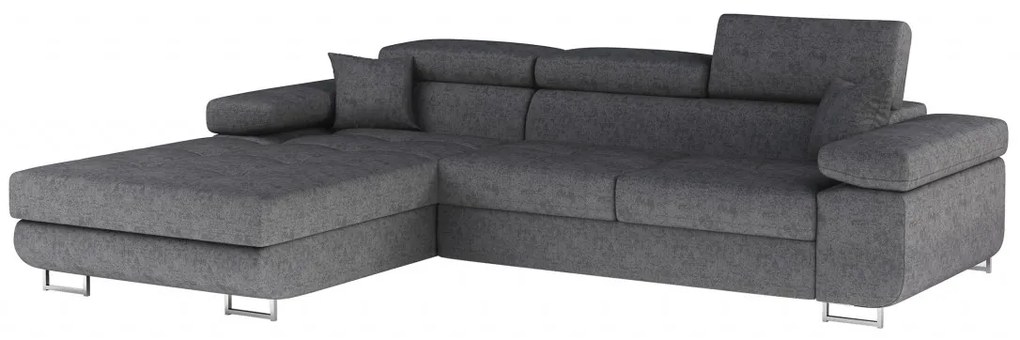 Coltar extensibil Armando pe stanga Gusto 88
