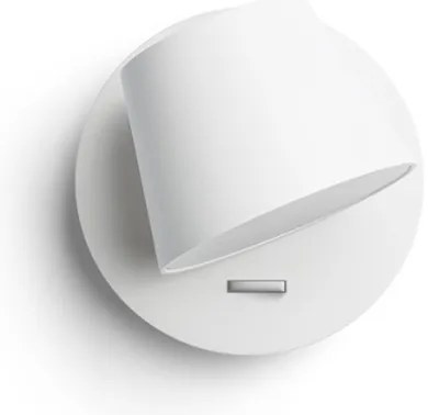 Spot LED de perete AMADEUS LED/6W/230V alb RED-Design Rendl-R12476