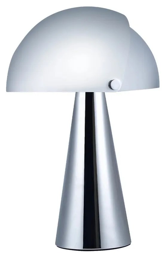 Veioza, lampa de masa design modern ALIGN Crom