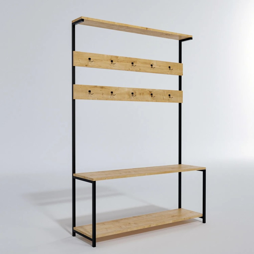 Cuier Portmanto Ava L1303
