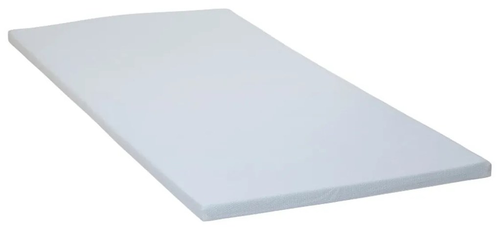 Topper Green Future, Cool Memory, 80 x 200 cm, spuma memory
