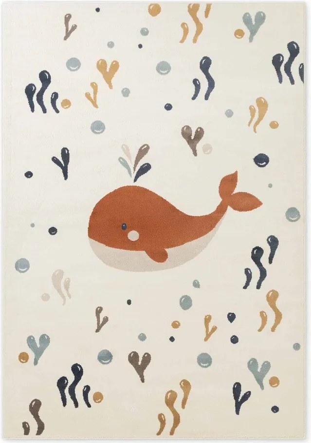 Covor pentru copii 160x235 cm Moby – Hanse Home