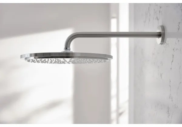 GROHE 26066DC0 - Cap de duș RAINSHOWER COSMOPOLITAN 310, 380 mm, inox