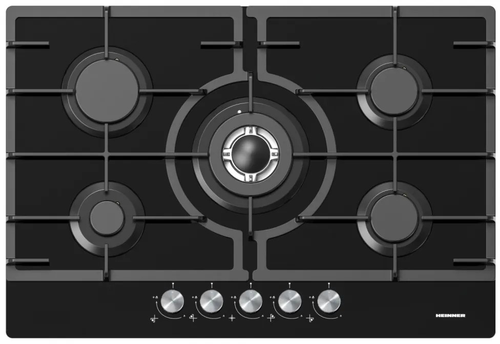 PLITA GAZ HEINNER HBH-M705IWFGBK