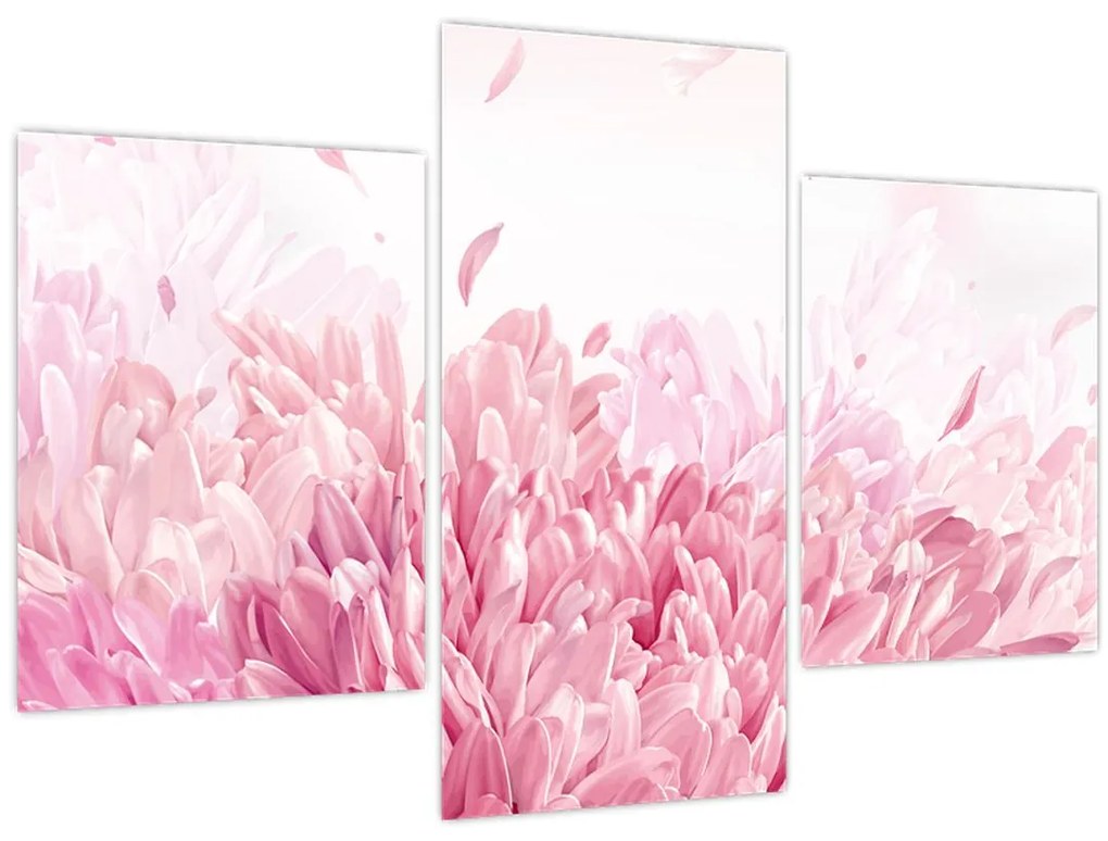 Tablou - Înflorit (90x60 cm)