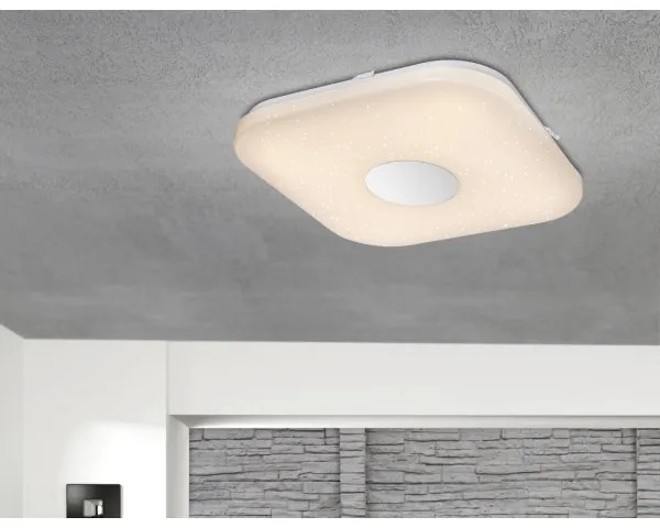 Globo 41332 - Felion LED 24W/230V lampă LED cu intensitate reglabilă