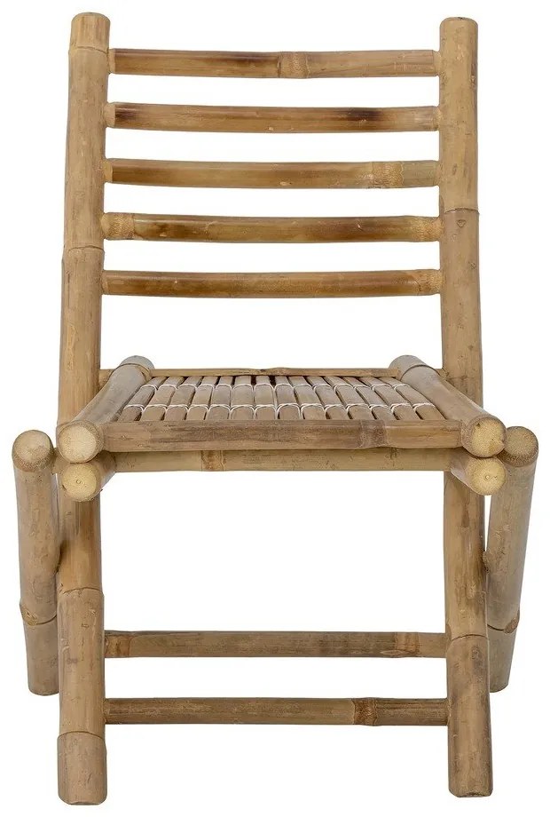 Scaun pentru copii din bambus Mini Sole – Bloomingville