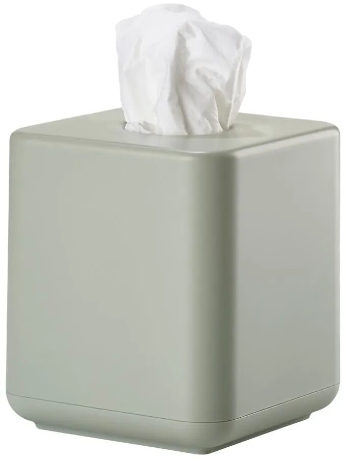 Cutie pentru șervețele din plastic Ume – Zone