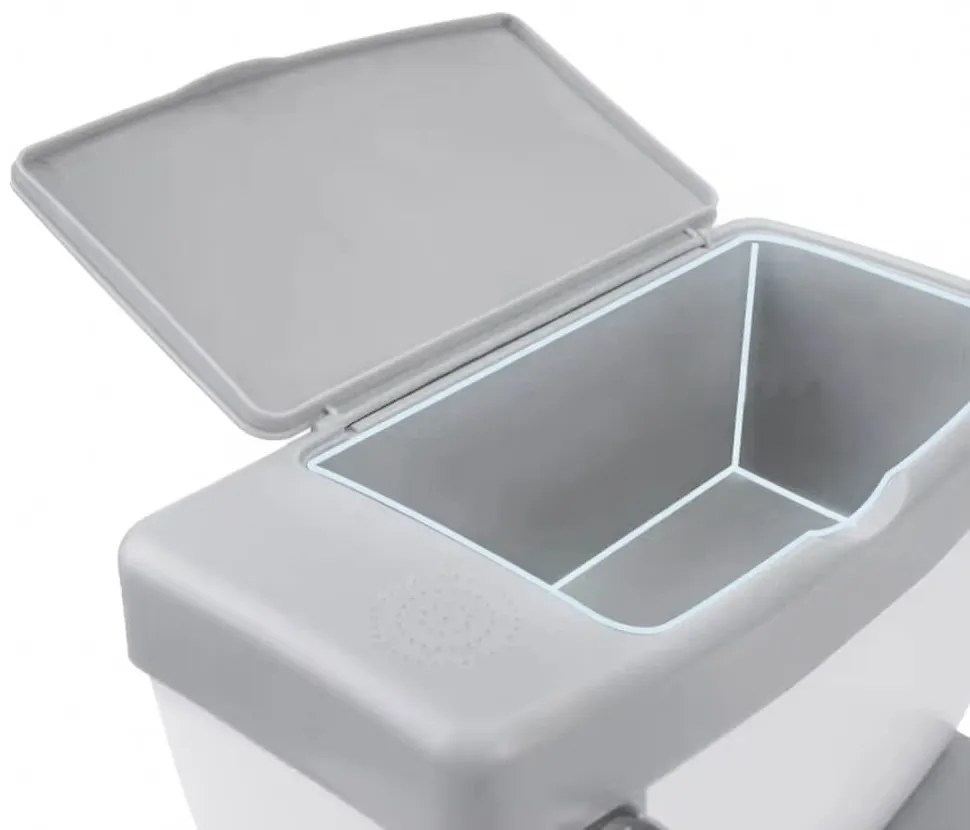 Olita pentru copii in forma de toaleta