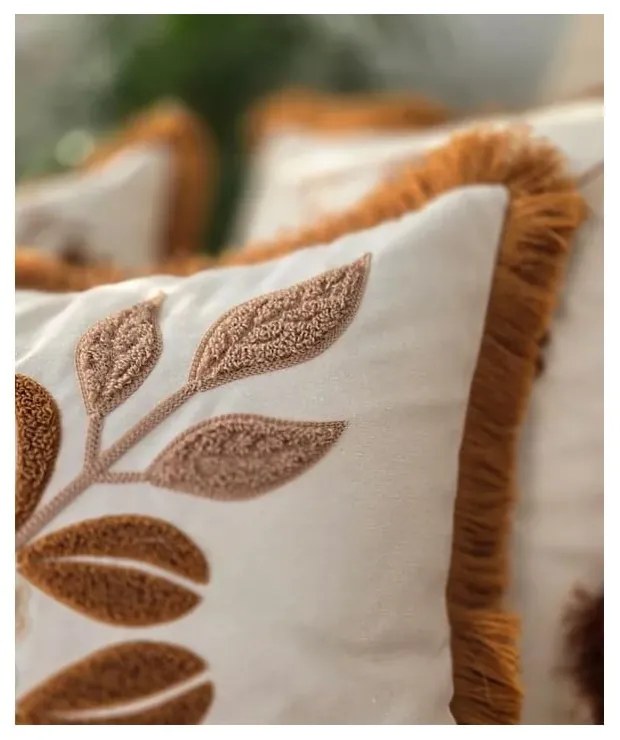 Față de pernă 43x43 cm – Mila Home