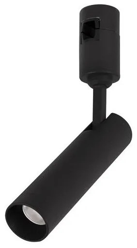 Accesoriu, Corp de iluminat pentru sistemul magnetic PUZZLE si GRAMMI, Tag negru