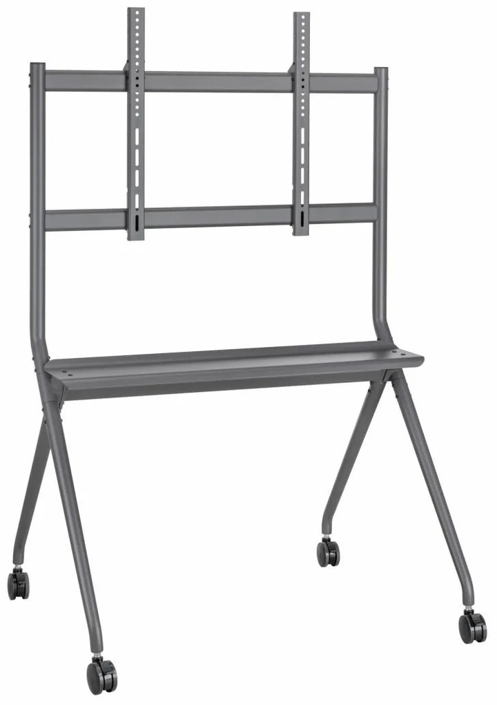 STAND TV MOBIL SERIOUX TV15-68FW 50"-86"
