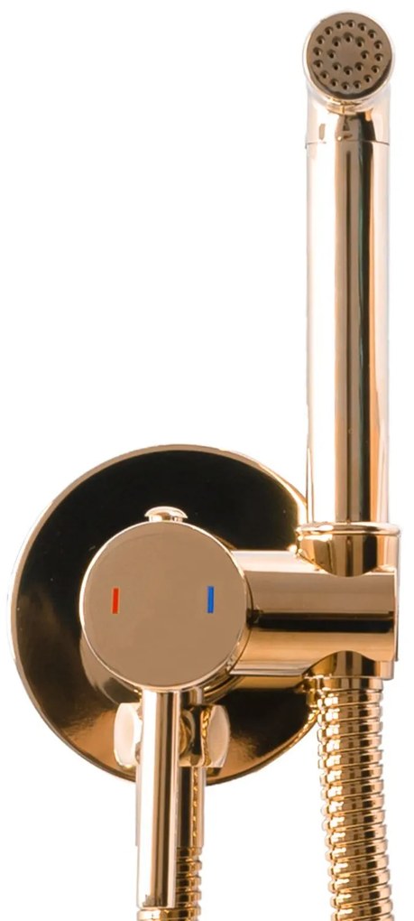 Baterie bideu Lungo  Loop Copper