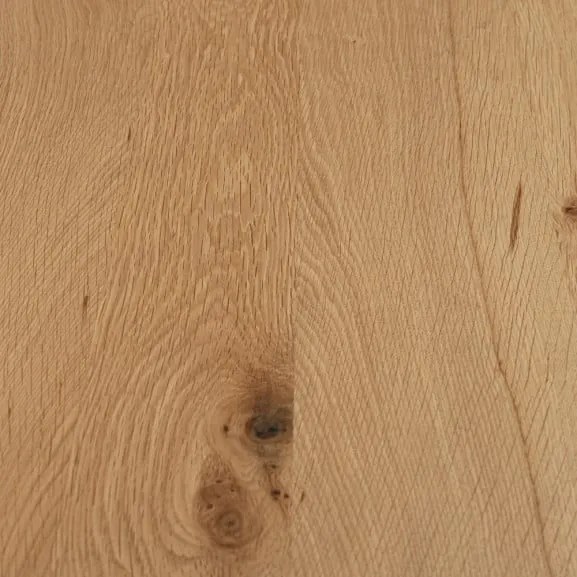 Bufet 4 Usi Si 1 Sertar Soho Oak, 203 Cm