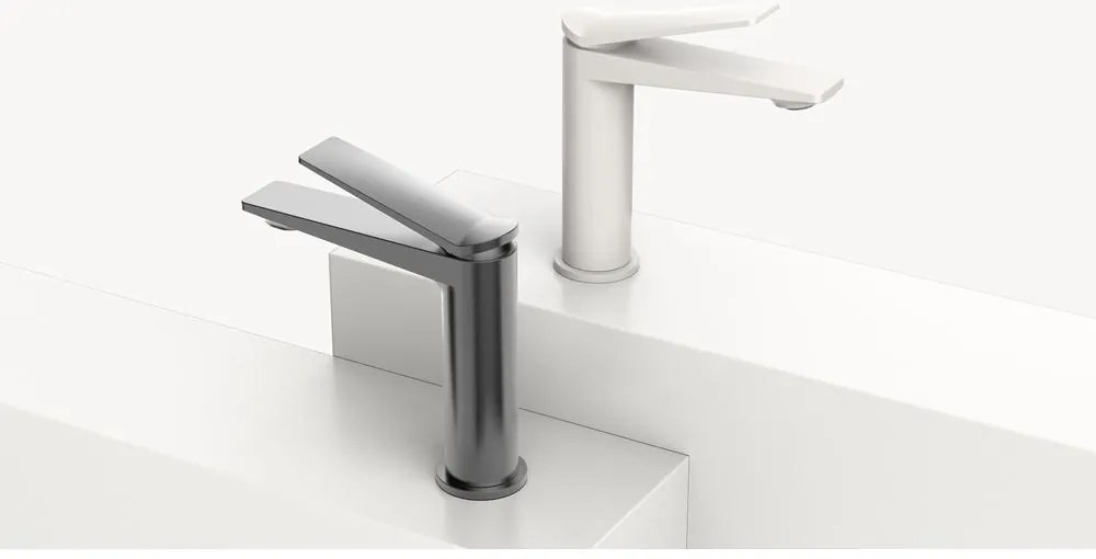 Tropez Baterie pentru lavoar