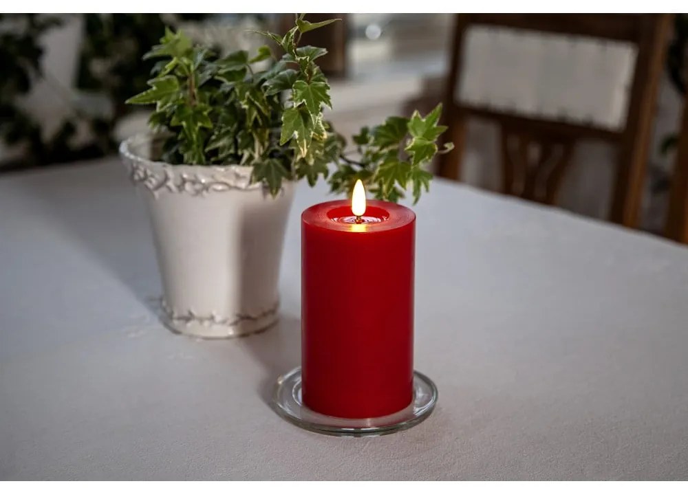 Lumânare LED (înălțime 15 cm) Flamme Flow – Star Trading