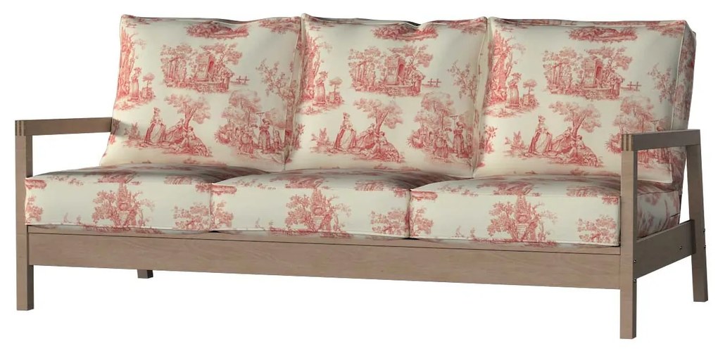 Husa pentru sofa Lillberg cu 3 locuri