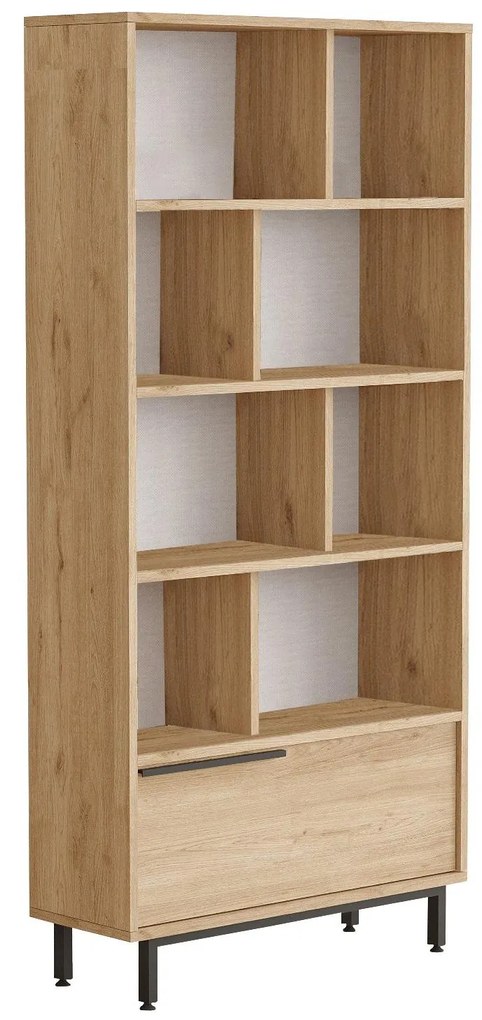 Raft Nimelo 1 (Nuc) . 1093055