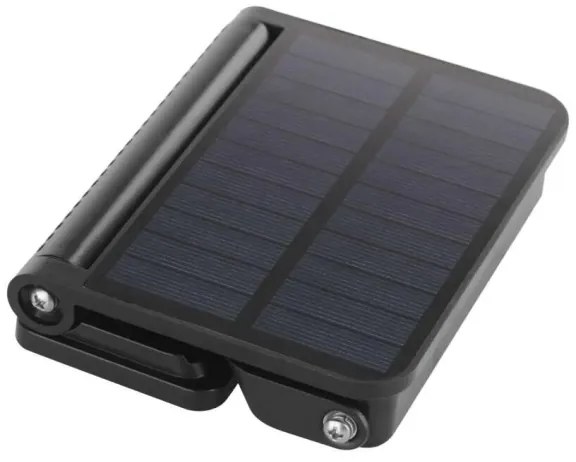 Proiector LED solar cu senzor de mișcare SOLO LED/3,7V 2000mAh 4000K IP54