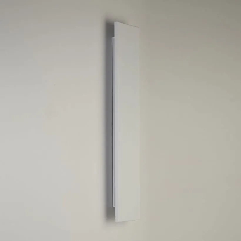 Aplica LED ambientala design liniar Vavin 60