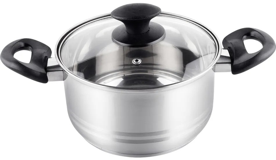 Lamart LTB1810 cratiță Leger, 18 cm
