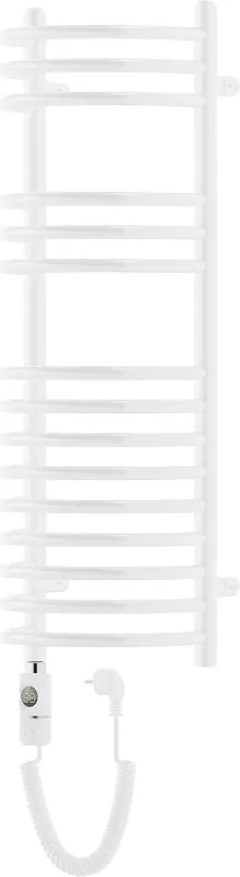 Mexen Eros radiator electric 900 x 318 mm, 300 W, alb - W112-0900-318-2300-20