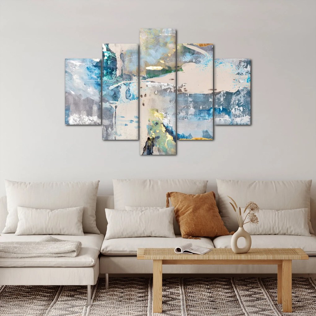 Tablou - Abstract (150x105 cm)
