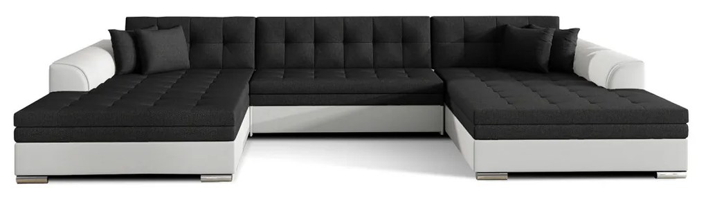 Coltar extensibil Vento Inari 100/Soft 17