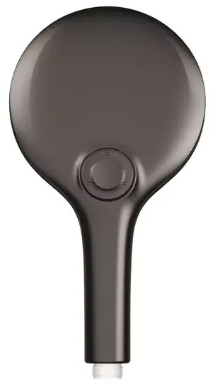 Para de dus Grohe Rainshower SmartActive 3 functii antracit lucios Hard Graphite