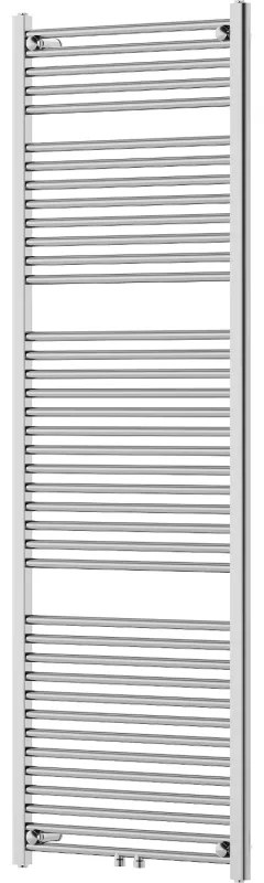 Mexen Mars radiator baie 1800 x 600 mm, 752 W, crom - W110-1800-600-00-01