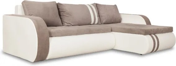 Coltar extensibil Atlanta - Naturlich