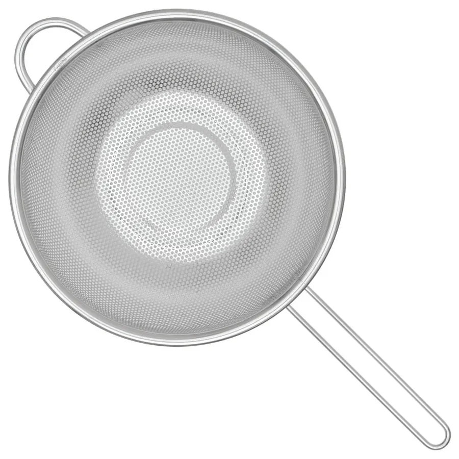 Strecurătoare din oțel inoxidabil ø 25 cm Lucca 3.0 – FABINI