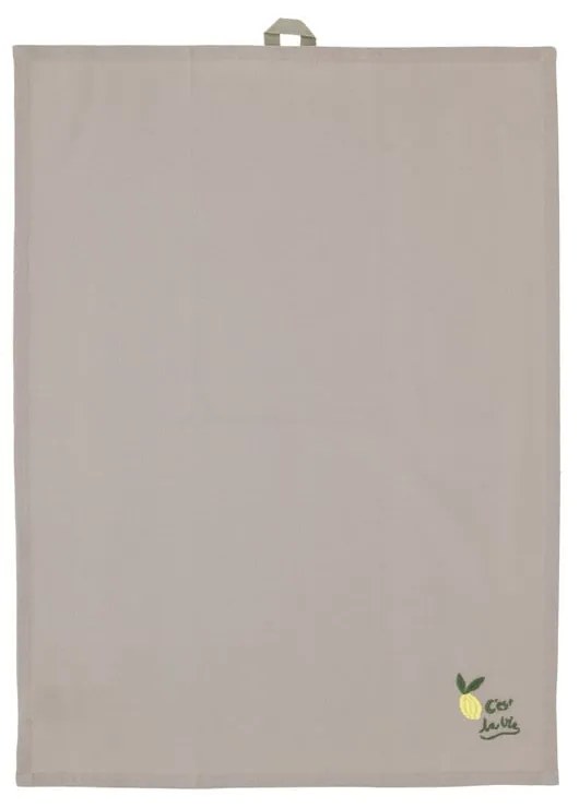 Prosoape de vase 2 buc. din bumbac 50x70 cm Bistro – Södahl