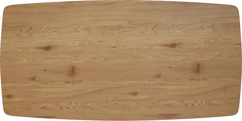 Masă Mara fixă 180 cm/90 cm