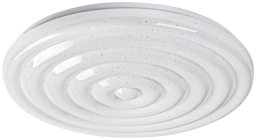 Plafoniera LED cu telecomanda Katina