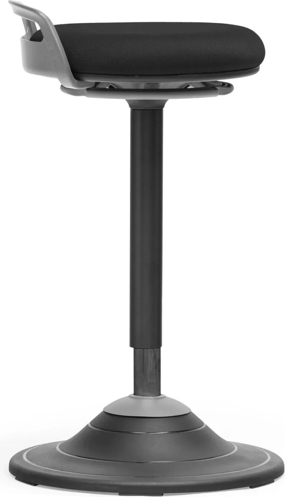 Scaun Ergonomic Power Move, negru