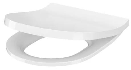Capac wc soft close duroplast Cersanit Inverto