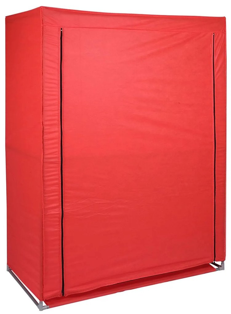 Geantă depozitare Kukevi 2 (roșu) . Promo -30%. 1094852