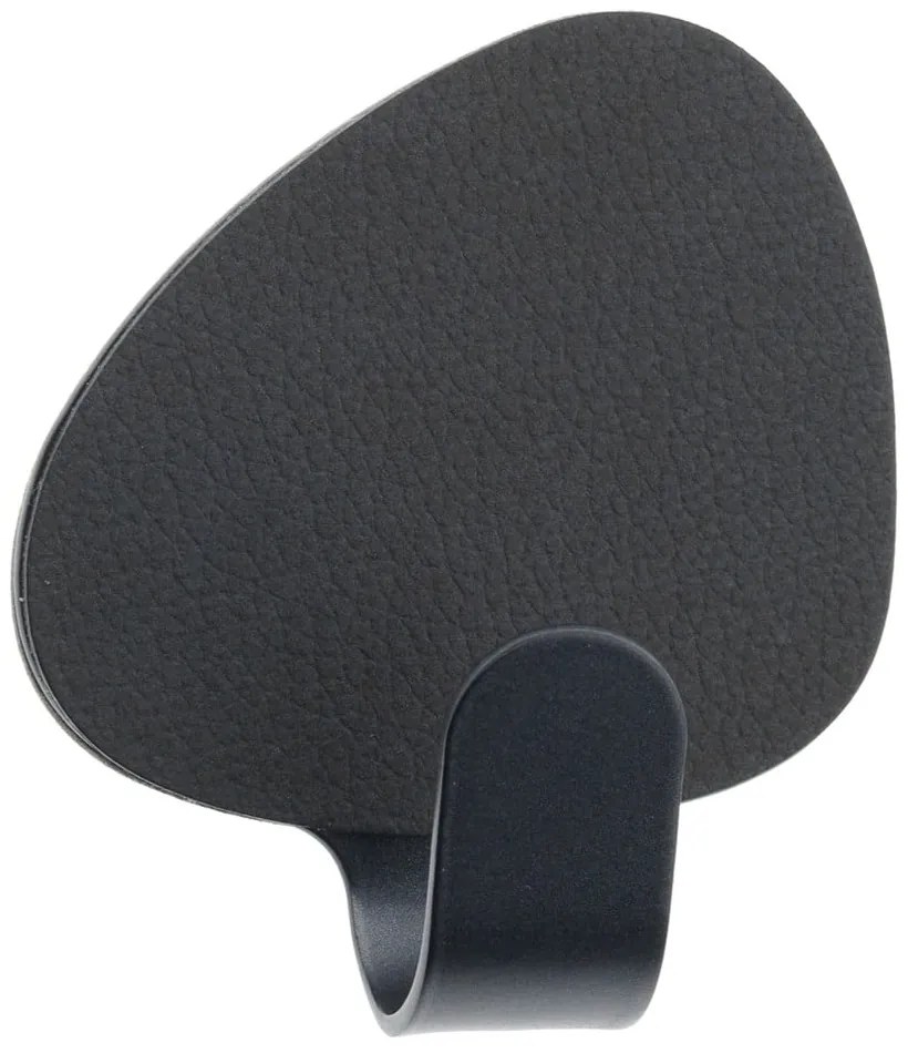 Cârlige negre 2 buc. din oțel Curve M Nupo – LIND DNA