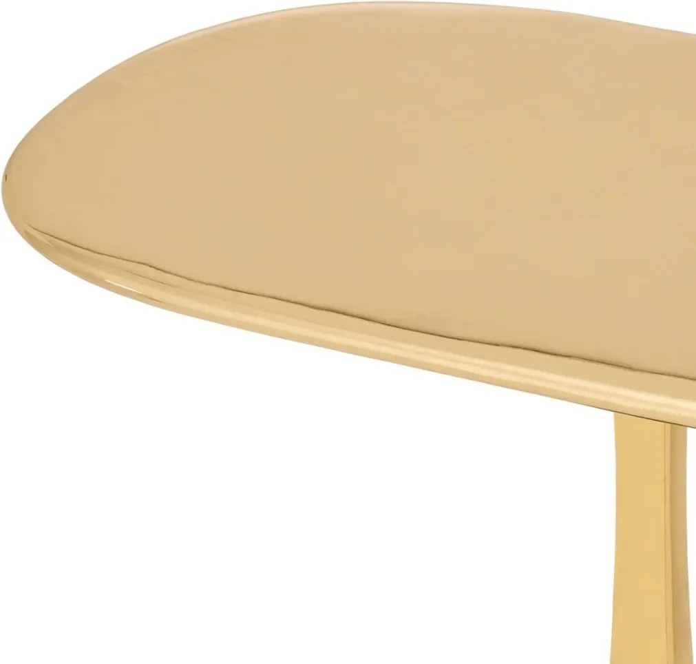 Masuta laterala design LUX Kayan L