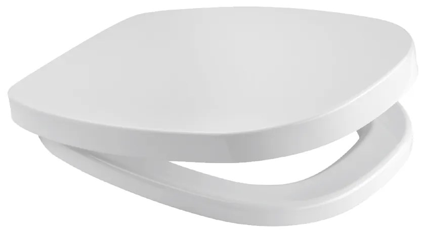 Capac wc cersanit facile duroplast soft close k98-0118