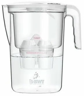 Cană filtrantă BWT VIDA 2,6 l, indicator