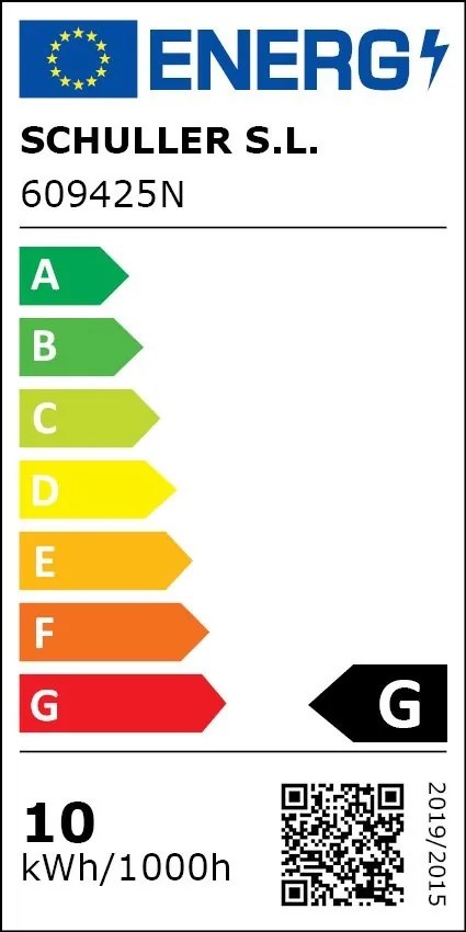 Veioza LED ultra-moderna design exclusivist Velos II