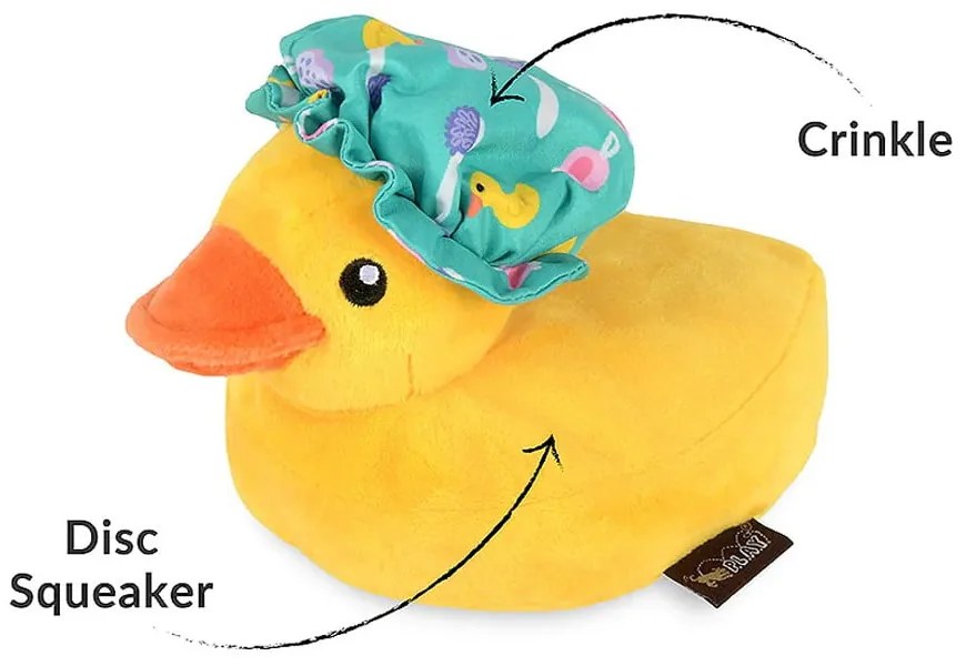 Jucărie pentru câine Duck – P.L.A.Y.