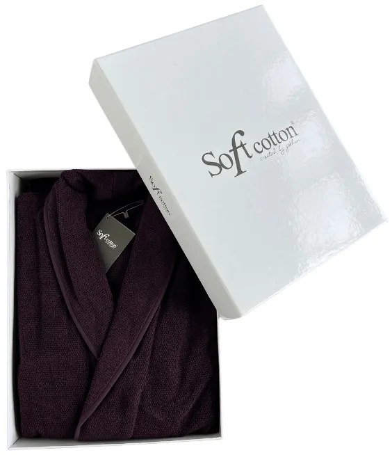 Halat pentru bărbați LORD M Bej / Beige