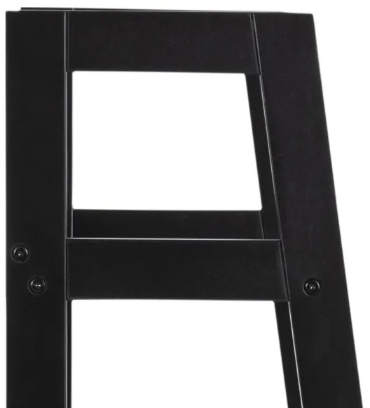 Bibliotecă DAMON negru